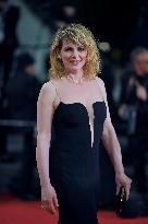 Cannes - A Brighter Tomorrow Screening