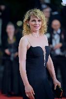 Cannes - A Brighter Tomorrow Screening