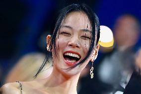 Cannes - A Brighter Tomorrow Screening