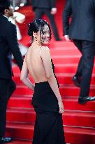 Cannes - A Brighter Tomorrow Screening