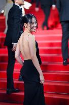 Cannes - A Brighter Tomorrow Screening