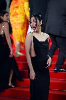 Cannes - A Brighter Tomorrow Screening