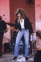 Tina Turner Dies Aged 83