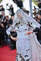 Cannes - La Passion De Dodin Bouffant Screening