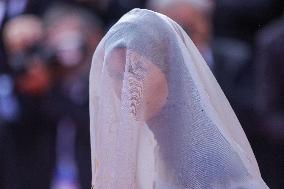 Cannes - La Passion De Dodin Bouffant Screening