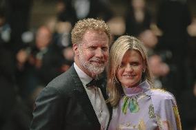 ''May December'' Red Carpet - The 76th Annual Cannes Film Festival