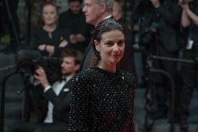 ''Rapito (L'Enlevement/Kidnapped)'' Red Carpet - The 76th Annual Cannes Film Festival