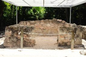 San Miguelito Archaeological Zone
