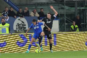 Empoli FC v Juventus - Serie A