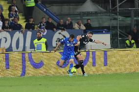 Empoli FC v Juventus - Serie A