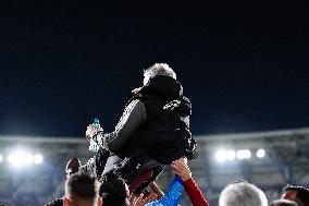 Sepsi OSK v Universitatea Cluj - Romanian Cup Final