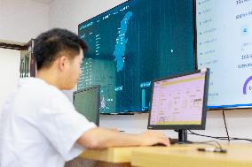 CHINA-GUIZHOU-PUBLIC BIG DATA-STATE KEY LABORATORY (CN)