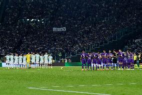 ACF Fiorentina v FC Internazionale - Coppa Italia Final