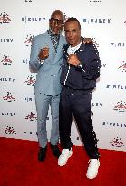 Big Fighters Big Cause Charity Boxing Night - LA