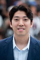 Cannes Hopeless Photocall AM