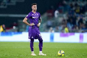 ACF Fiorentina v FC Internazionale - Coppa Italia Final