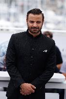 Cannes Kennedy Photocall DB