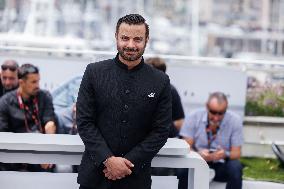 Cannes Kennedy Photocall DB