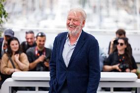 Cannes La Passion De Dodin Bouffant Photocall DB