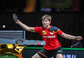 (SP)SOUTH AFRICA-DURBAN-ITTF-TABLE TENNIS-WORLD CHAMPIONSHIPS FINALS-DAY 6