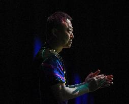 (SP)SOUTH AFRICA-DURBAN-ITTF-TABLE TENNIS-WORLD CHAMPIONSHIPS FINALS-DAY 6