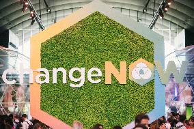 Change Now Summit - Paris