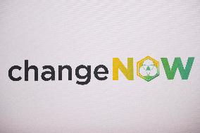 Change Now Summit - Paris