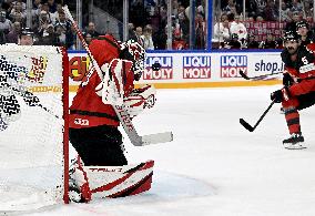 IIHF Ice Hockey World Championships 2023