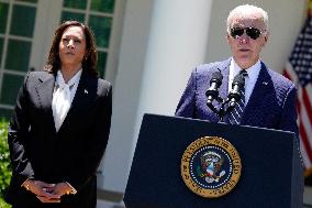 Joe Biden nominates new Joint Chiefs of Staff - Washington