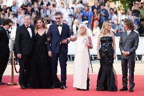 Cannes L'Ete Dernier Screening DB