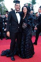 Cannes Last Summer Premiere AM