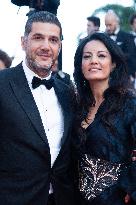 Cannes Last Summer Premiere AM