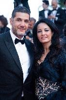 Cannes Last Summer Premiere AM