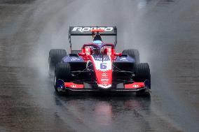 Formula 3 Championship In Monte Carlo