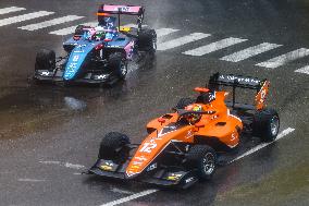 Formula 3 Championship In Monte Carlo