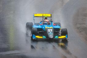 Formula 3 Championship In Monte Carlo