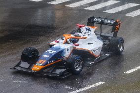 Formula 3 Championship In Monte Carlo