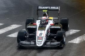 Formula 3 Championship In Monte Carlo