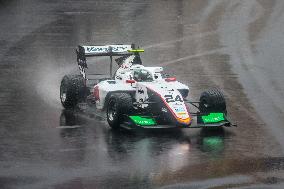 Formula 3 Championship In Monte Carlo