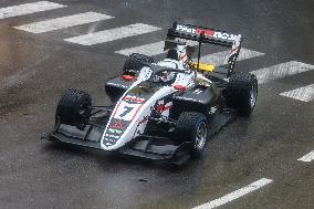 Formula 3 Championship In Monte Carlo