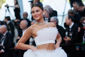 Cannes Last Summer Premiere AM