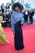 Cannes Last Summer Premiere AM