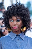 Cannes Last Summer Premiere AM