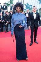 Cannes Last Summer Premiere AM