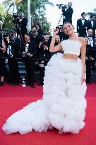 Cannes Last Summer Premiere AM