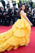 Cannes Last Summer Premiere AM