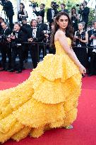 Cannes Last Summer Premiere AM