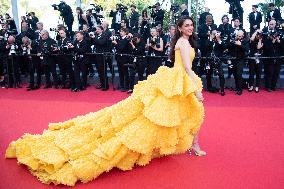 Cannes Last Summer Premiere AM