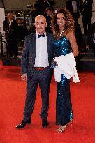 Cannes Cobweb Screening DB