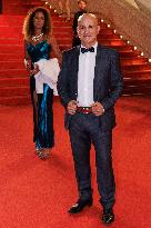 Cannes Cobweb Screening DB